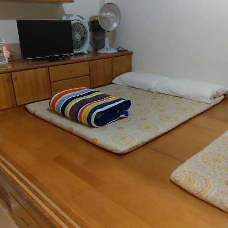 Pingxi Car Head B & B Exterior foto