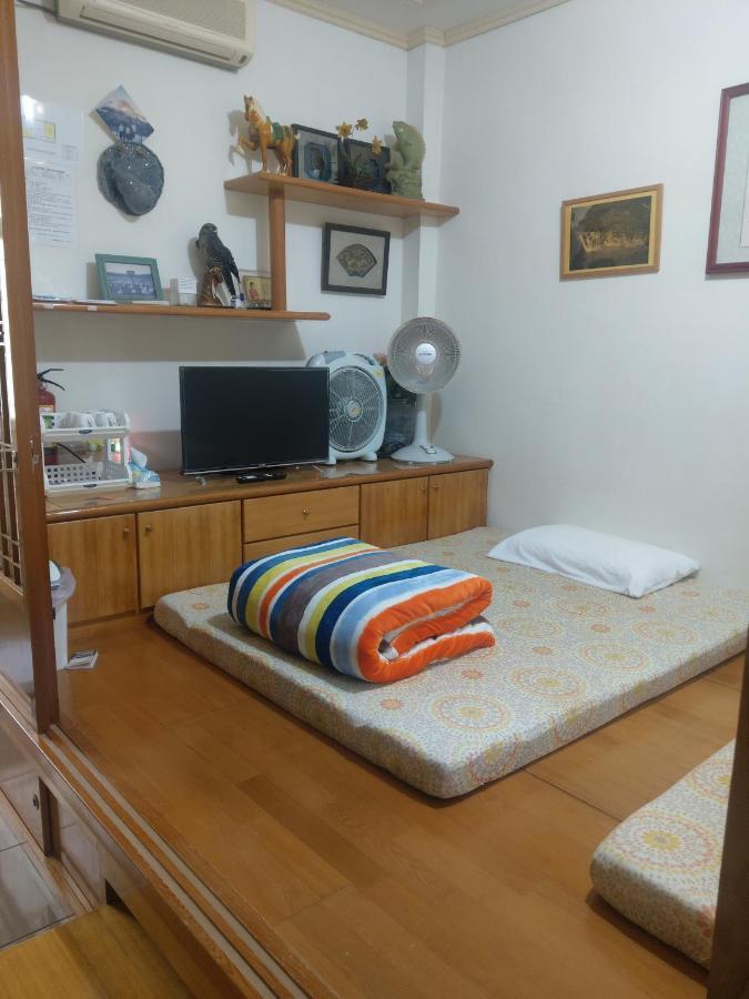Pingxi Car Head B & B Exterior foto